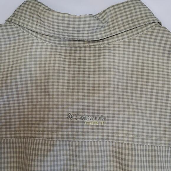 COLUMBIA SLEEVELESS TOP. SIZE XL - Picture 3 of 9